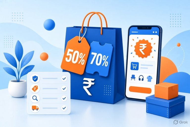Flipkart Big Billion Days 2026: Smart Shopping Tips for Indian Consumers
